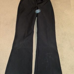 Ski snowboard pants